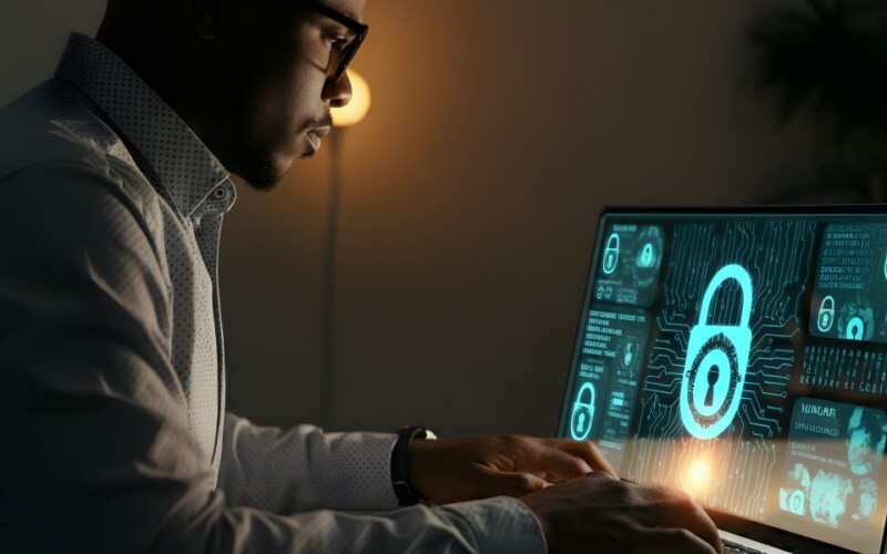 Cybersecurity Consulting